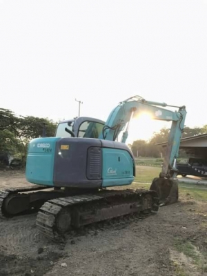 KOBELCO SK135SR YY03 KOBELCO SK135SR YY03