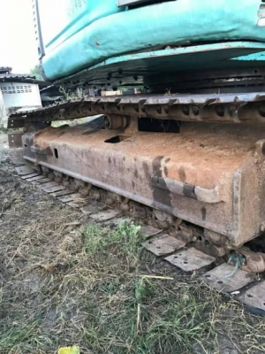 KOBELCO SK135SR YY03 KOBELCO SK135SR YY03