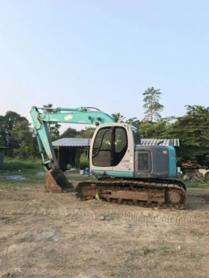 KOBELCO SK135SR YY03 KOBELCO SK135SR YY03