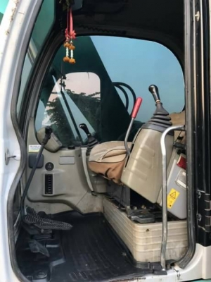 KOBELCO SK135SR YY03 KOBELCO SK135SR YY03