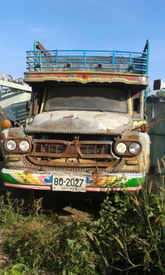 10 ล้อ เพลาเดียว หัวยาว เครื่อง 6BG1 175 แรง - กระบะไม้ พื้นเหล็ก สภาพพร้อมใช้ พร้อมโอน 10 ล้อ เพลาเดียว หัวยาว เครื่อง 6BG1 175 แรง - กระบะไม้ พื้นเหล็ก สภาพพร้อมใช้ พร้อมโอน