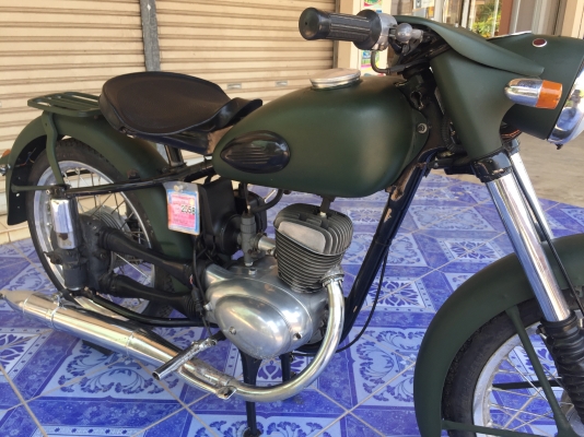 ขายmz125 ทะเบียน ขายmz125 ทะเบียน