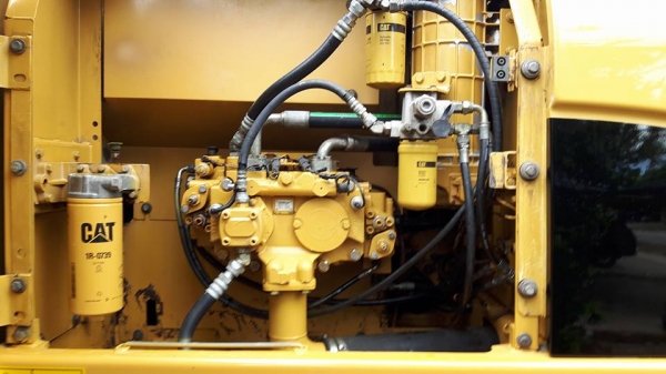 ขาย!! >>> CAT 320D รถสวยพร้อมใช้งาน เล่มทะเบียน <<< เบอร์ติดต่อ 098-7155789