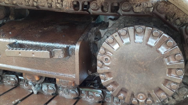 ขาย!! >>> CAT 320D รถสวยพร้อมใช้งาน เล่มทะเบียน <<< เบอร์ติดต่อ 098-7155789