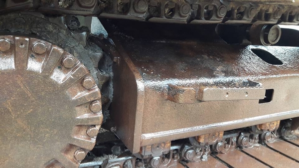 ขาย!! >>> CAT 320D รถสวยพร้อมใช้งาน เล่มทะเบียน <<< เบอร์ติดต่อ 098-7155789