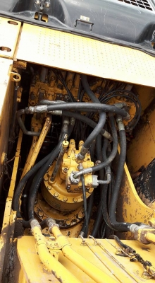 ขาย!! >>> CAT 320D รถสวยพร้อมใช้งาน เล่มทะเบียน <<< เบอร์ติดต่อ 098-7155789