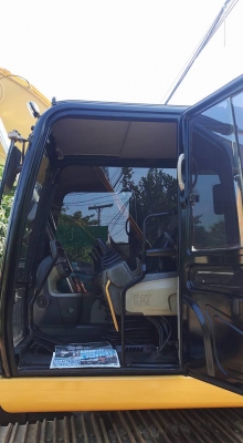 ขาย!! >>> CAT 320D รถสวยพร้อมใช้งาน เล่มทะเบียน <<< เบอร์ติดต่อ 098-7155789