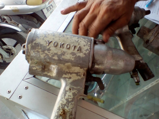 บล็อคลมของญี่ปุ่นตัวละ 1630.-