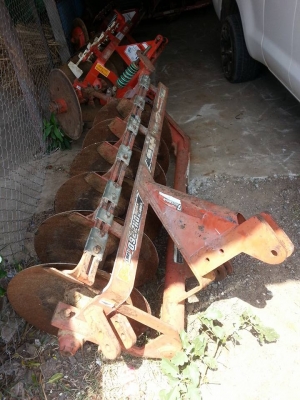 22&times;6 พร้อมใช้ โคลงดี ใบงาม คัดท้ายแน่น ราคา 23,700 บาท ต่อรองได้ครับ กันทรลักษ์ ศรีสะเกษ โทร.0816004753 ครับ..