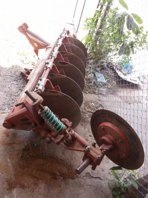 22&times;6 พร้อมใช้ โคลงดี ใบงาม คัดท้ายแน่น ราคา 23,700 บาท ต่อรองได้ครับ กันทรลักษ์ ศรีสะเกษ โทร.0816004753 ครับ..