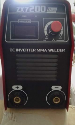 ตู้เชื่อม อินเวอร์เตอร์