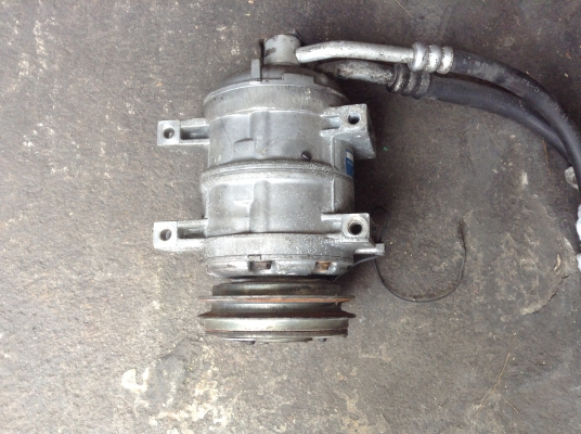 ขายคอมแอร์FORD RANGERเครื่องWL