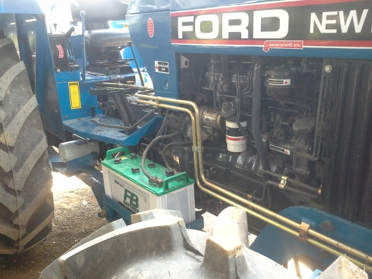 ขายฟอดร์ 7740 คานนิวฮอแลน ดันหน้าหางสามไคเฮงหลีเอกสารอินวอย