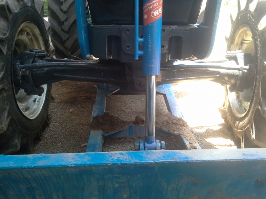 ขายฟอดร์ 7740 คานนิวฮอแลน ดันหน้าหางสามไคเฮงหลีเอกสารอินวอย