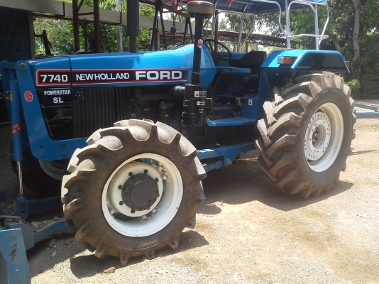 ขายฟอดร์ 7740 คานนิวฮอแลน ดันหน้าหางสามไคเฮงหลีเอกสารอินวอย