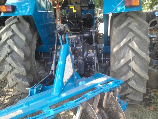 ขายฟอดร์ 6610 คาราโล่ดันหน้าผานเจ็ดพร้อมทะเบืยน