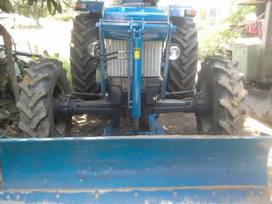 ขายฟอดร์ 6610 คาราโล่ดันหน้าผานเจ็ดพร้อมทะเบืยน