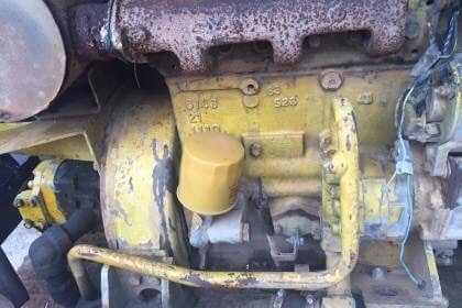 KOMATSU PC30-3 ราคา 135,000 บาท เครื่องดี ปั้มแรง โช่หนา เอวแน่น เอกสารชื้อขาย   รถอยู่ จ.สกลนคร โทร&amp;ไอดีไลน์ 0610710295