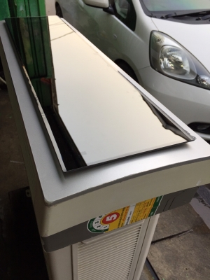**** ขายแอร์ LG 12500 BTU ตัวTOP ****