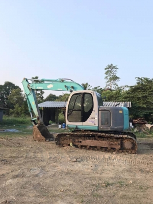 ขาย 835,000 KOBELCO SK135SR YY 03 เครื่องดี ปั้มแรง โช่หนาบูตแตก เอวแน่น ไฟฟ้าครบ เอกสารเล่มทะเบียน รถอยู่ นครปฐม โทร&ไอดีไลน์ 0610710295 ขาย 835,000 KOBELCO SK135SR YY 03 เครื่องดี ปั้มแรง โช่หนาบูตแตก เอวแน่น ไฟฟ้าครบ เอกสารเล่มทะเบียน รถอยู่ นครปฐม โทร&ไอดีไลน์ 0610710295