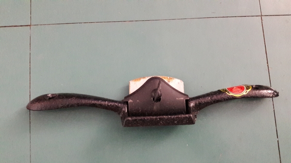 ขายกบผีเสื้องานเก่าตราเพชรMade in China.ใหม่เก่าเก็บ