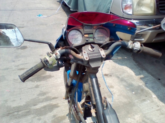 yamaha RX-Zเอกสารครบ
