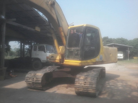 ขายkomatsuPc200-6ชีเรียน90116 ไฟฟ้าตัดช่วงล่างไหม่ เล่มติดต่อคุณอ๊อฟพิจิตร086-737-9991 ขายkomatsuPc200-6ชีเรียน90116 ไฟฟ้าตัดช่วงล่างไหม่ เล่มติดต่อคุณอ๊อฟพิจิตร086-737-9991