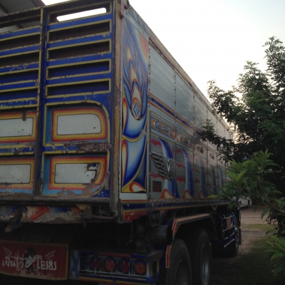 10 ล้อดั๊ม Hino 3 M เครื่อง 245 แรง รถเดิมๆ เครื่องเดิม รถพร้อมใช้งาน กระบะมิเดียม ราคา 1,153,000-