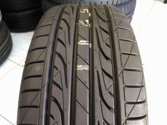 ยางใหม่ Dunlop LM704  195 55 15 ผลิตปี 2017 แบรนด์ดัง คุณภาพเยี่ยม ขายถูก 4 เส้น 6,800.- ใส่ ถ่วง เปลี่ยนจุ๊บใหม่ฟรี ส่งทั่วไทยค่ะ