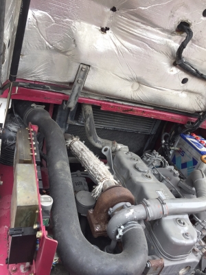 ขายรถยกโฟร์คลิฟท์ TCM 4ตัน ดีเซล ขายรถยกโฟร์คลิฟท์ TCM 4ตัน ดีเซล