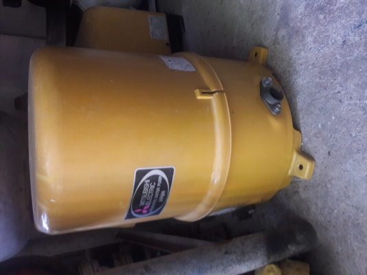 ขาย !! ปั้มน้ำถังอัตโนมัติ.มิตซู.ขนาด250w.สภาพดี.พร้อมใช้งาน