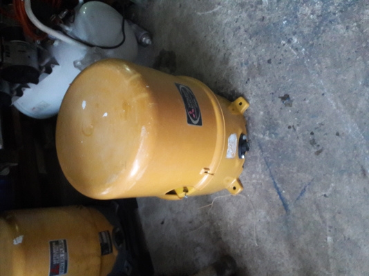 ขาย !! ปั้มน้ำถังอัตโนมัติ.มิตซู.ขนาด250w.สภาพดี.พร้อมใช้งาน