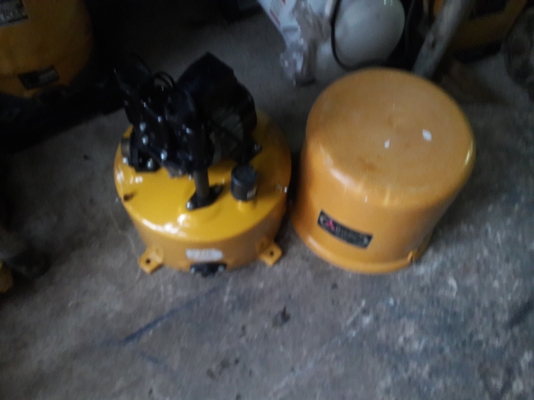 ขาย !! ปั้มน้ำถังอัตโนมัติ.มิตซู.ขนาด250w.สภาพดี.พร้อมใช้งาน