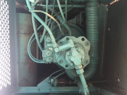 ขาย sk045 6พันชั่วโมง เก่านอก ใบอินวอย สนใจติดต่อสอบถามรายละเอียดได้ที่ 0802719535 คุณ เบียร์ รถอยู่ อ.ท่าวุ้ง จ.ลพบุรี