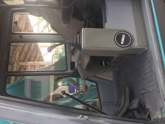 ขาย sk045 6พันชั่วโมง เก่านอก ใบอินวอย สนใจติดต่อสอบถามรายละเอียดได้ที่ 0802719535 คุณ เบียร์ รถอยู่ อ.ท่าวุ้ง จ.ลพบุรี