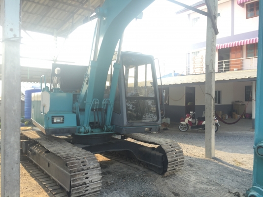 ขาย sk045 6พันชั่วโมง เก่านอก ใบอินวอย สนใจติดต่อสอบถามรายละเอียดได้ที่ 0802719535 คุณ เบียร์ รถอยู่ อ.ท่าวุ้ง จ.ลพบุรี