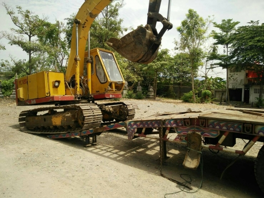 ขายแมคโคร 120 ตามสภาพ ครับ ขายแมคโคร 120 ตามสภาพ ครับ