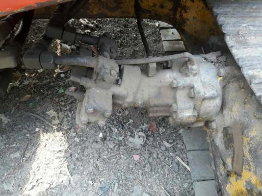 ขายแมคโคร 120 ตามสภาพ ครับ ขายแมคโคร 120 ตามสภาพ ครับ