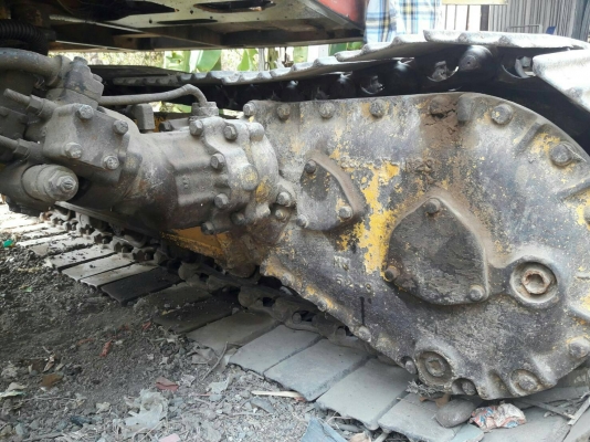 ขายแมคโคร 120 ตามสภาพ ครับ ขายแมคโคร 120 ตามสภาพ ครับ