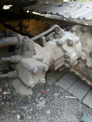 ขายแมคโคร 120 ตามสภาพ ครับ ขายแมคโคร 120 ตามสภาพ ครับ