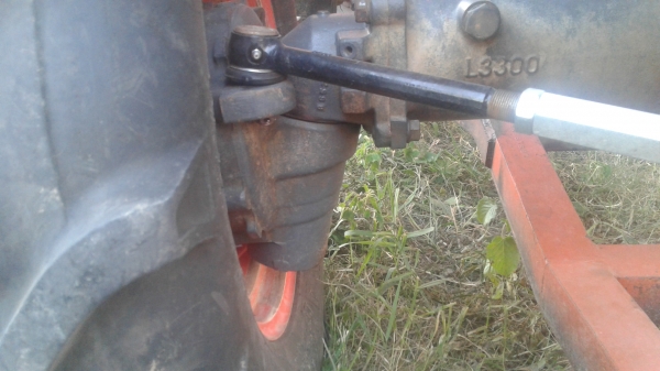 L3408 รถเดิมๆ การันตีความสวย เหนือคำบรรยาย อุปกรณ์ 2 ชิ้น