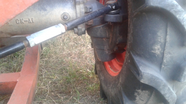 L3408 รถเดิมๆ การันตีความสวย เหนือคำบรรยาย อุปกรณ์ 2 ชิ้น