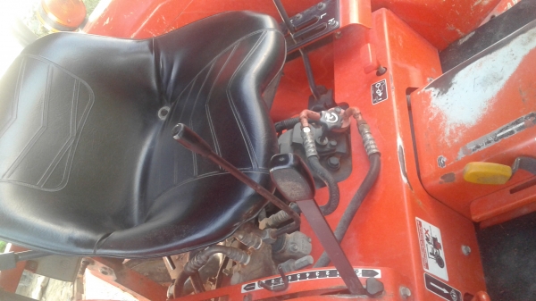 L3408 รถเดิมๆ การันตีความสวย เหนือคำบรรยาย อุปกรณ์ 2 ชิ้น