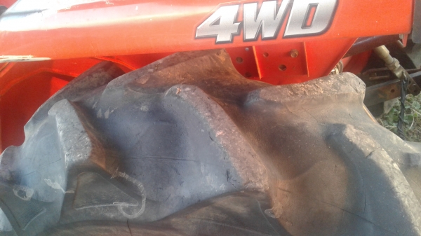 L3408 รถเดิมๆ การันตีความสวย เหนือคำบรรยาย อุปกรณ์ 2 ชิ้น