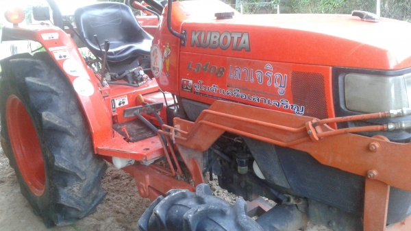 L3408 รถเดิมๆ การันตีความสวย เหนือคำบรรยาย อุปกรณ์ 2 ชิ้น