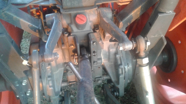 L3408 รถเดิมๆ การันตีความสวย เหนือคำบรรยาย อุปกรณ์ 2 ชิ้น