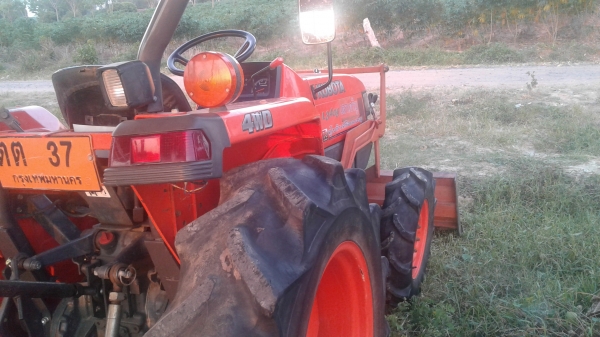 L3408 รถเดิมๆ การันตีความสวย เหนือคำบรรยาย อุปกรณ์ 2 ชิ้น