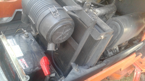 L3408 รถเดิมๆ การันตีความสวย เหนือคำบรรยาย อุปกรณ์ 2 ชิ้น