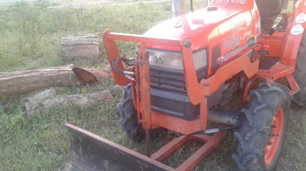 L3408 รถเดิมๆ การันตีความสวย เหนือคำบรรยาย อุปกรณ์ 2 ชิ้น