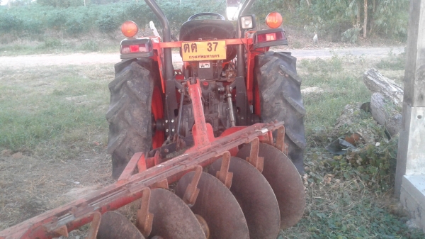 L3408 รถเดิมๆ การันตีความสวย เหนือคำบรรยาย อุปกรณ์ 2 ชิ้น